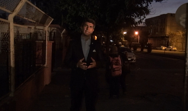 Yetersiz okul sayısı öğrencileri mağdur ediyor