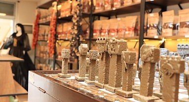 Yöresel Ürünler Mağazasıyla yerli ürünlerin marka değeri artacak