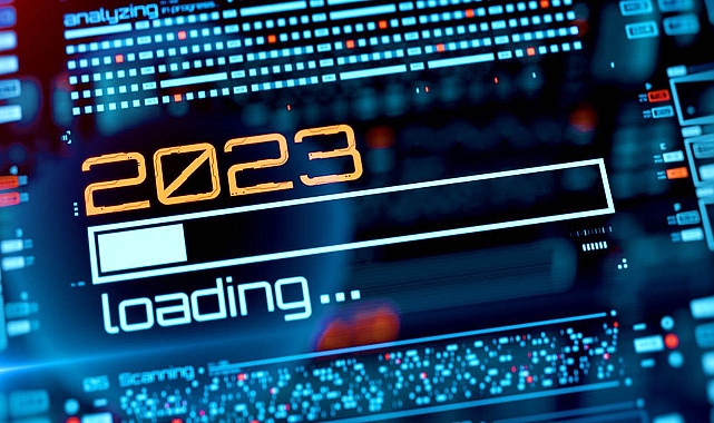 2023 için teknoloji sektörü trendleri ve öngörüleri