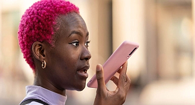 3 saniyelik bir örnekten herkesin sesi