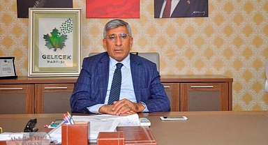 Abdullah Yeşil: Seçim yaklaşınca Kürtler hatırlandı