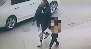 Adıyaman'da kaçırıldı! Urfa'da bulundu 