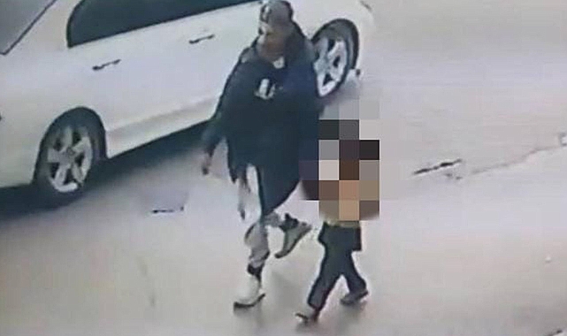 Adıyaman'da kaçırıldı! Urfa'da bulundu 