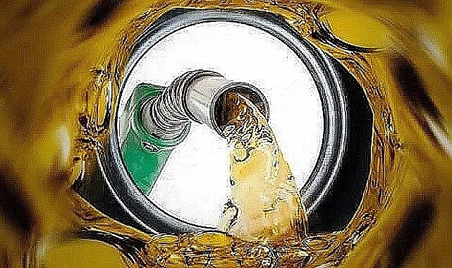 Akaryakıta zam gelmeye devam ediyor! İşte güncel fiyatlar