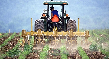 Bakan Kirişci açıkladı! Mazot ve gübre desteği öne çekildi