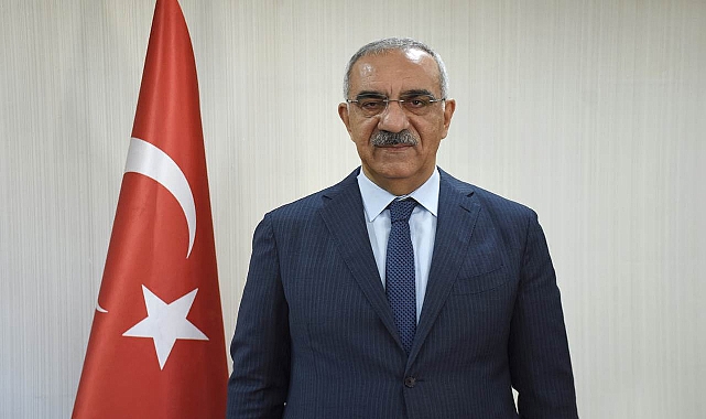 Başkan Bayık’ın ‘10 Ocak Çalışan Gazeteciler Günü’ kutlama mesajı