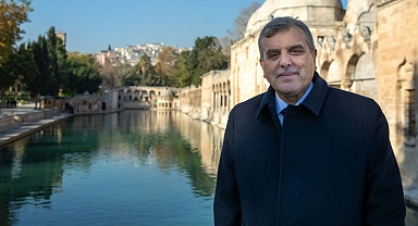 Başkan Beyazgül'den Regaip Kandili mesajı