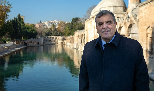 Başkan Beyazgül'den Regaip Kandili mesajı