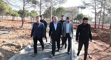 Başkan Beyazgül: Okçuluk’ta dünya şampiyonu yetiştireceğiz