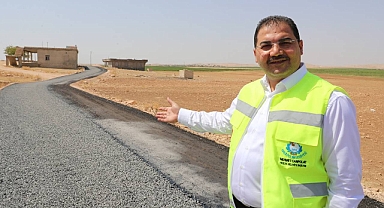 Başkan Canpolat ile 2022 açılışlar ve yatırımlar yılı oldu 