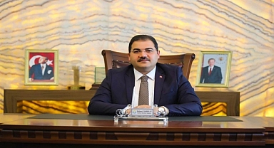 Başkan Canpolat’tan 10 Ocak çalışan gazeteciler günü mesajı