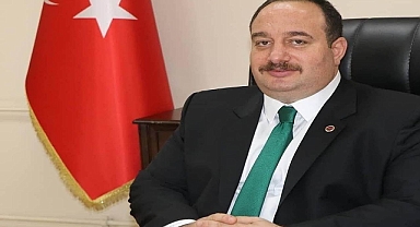 Başkan Ekinci’den 10 Ocak çalışan gazeteciler günü mesajı