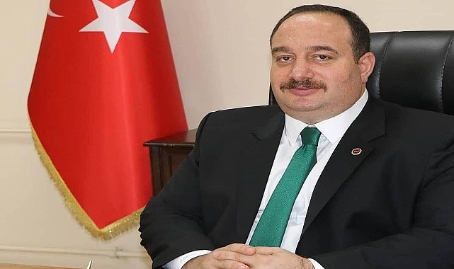 Başkan Ekinci’den 10 Ocak çalışan gazeteciler günü mesajı