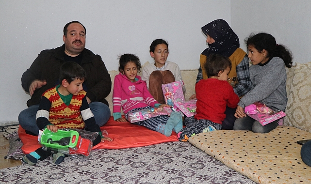 Başkan Ekinci vatandaşları yalnız bırakmıyor