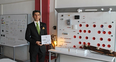 Başkan Özaslan, Şanlıurfa için yeni vizyon projesini açıkladı 