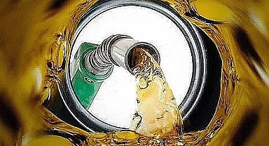 Benzine zam geliyor!