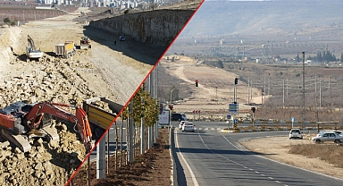 Büyükşehir’den ulaşıma kalıcı çözümler