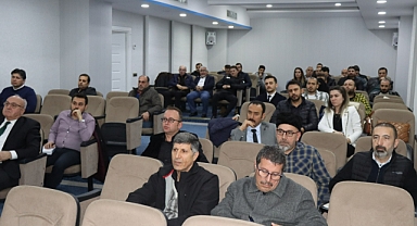 Büyükşehir yenilenebilir enerji eğitim programına ev sahipliği yaptı