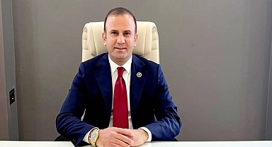 Çakmaklı, İl Başkanlığından istifa ettiğini resmen duyurdu