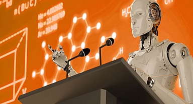 CES'teki en ateşli Robotlar Nvidia beyinlerine sahipti