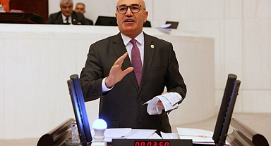 CHP'li Tanal, DEDAŞ'ı yine meclis gündemine taşıdı