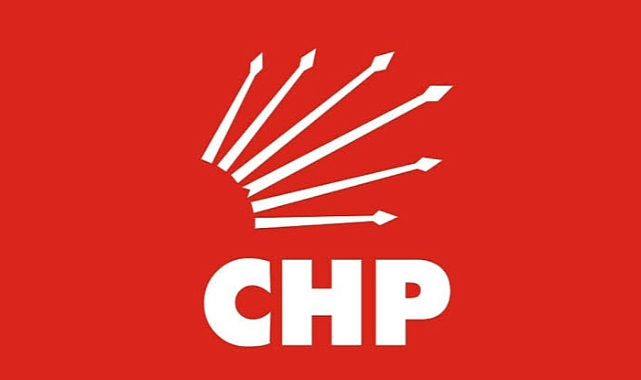 CHP Urfa İl Yönetimi tekrar görevden alındı