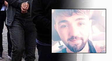 Cinayet zanlıları Şanlıurfa’da yakalandı