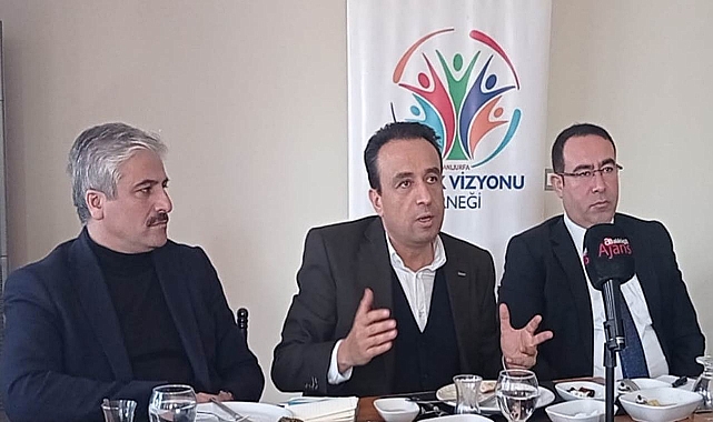 Cumhurbaşkanı Adayı Yaşar Aydın, hükümete Suriyeliler üzerinden yüklendi