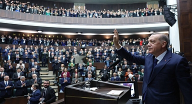 Cumhurbaşkanı Erdoğan açıkladı! Seçim tarihi öne çekilecek mi? 