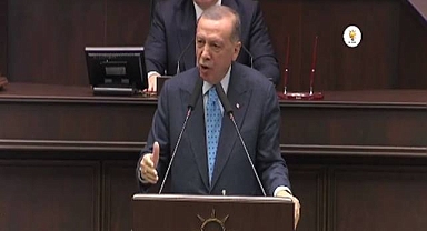 Cumhurbaşkanı Erdoğan: Yeter, söz de karar da gelecek de milletindir