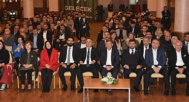 Davutoğlu'ndan Bahçeli'ye yanıt gecikmedi! Başka kapıya