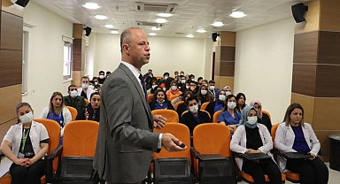 Doç Dr. Kurtuluş açıkladı: Mülteciler veremi arttırdı mı?