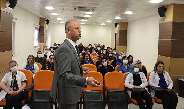 Doç Dr. Kurtuluş açıkladı: Mülteciler veremi arttırdı mı?