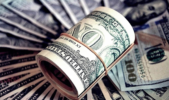 Dolar ve EURO güne yükseliş ile başladı! Güncel fiyatlar
