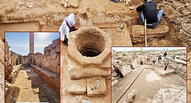 Dünyanın en eski üniversitesinin Harran'da olduğu tescillendi