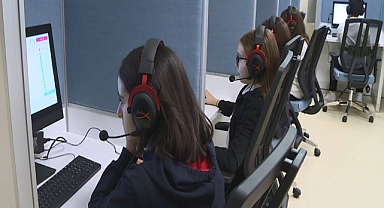 DYK ortak sınavı ilk kez dijital ortamda yapılıyor