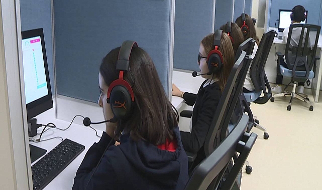 DYK ortak sınavı ilk kez dijital ortamda yapılıyor