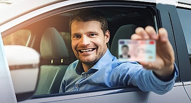 Ehliyet alacaklar dikkat! İşte yeni fiyatlar 