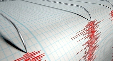 Elazığ'da büyük deprem! Urfa’da da hissedildi!