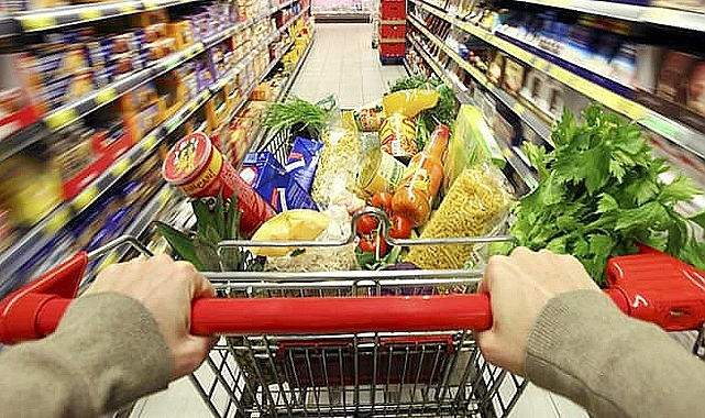 Enflasyon rakamları açıklandı!