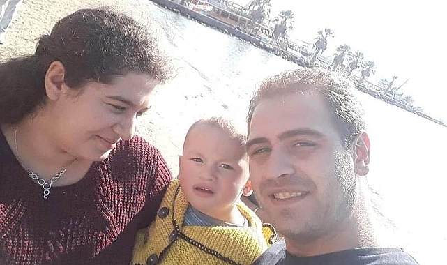 Feci olay! Anne ve iki çocuğu yangında can verdi