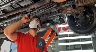 Fiyatlar artınca vatandaş yaşlı araçlara yöneldi