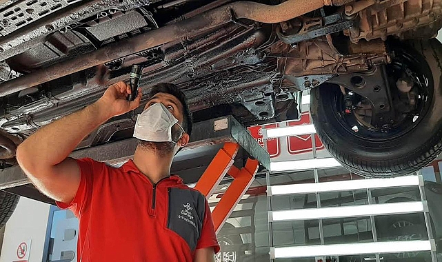 Fiyatlar artınca vatandaş yaşlı araçlara yöneldi