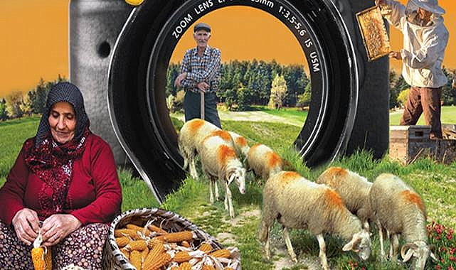 Fotoğraf Yarışması’nın başvuru süresi uzatıldı