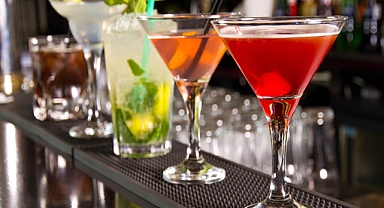 Gebelikte alkole maruz kalmak embriyo gen fonksiyonunu değiştiriyor