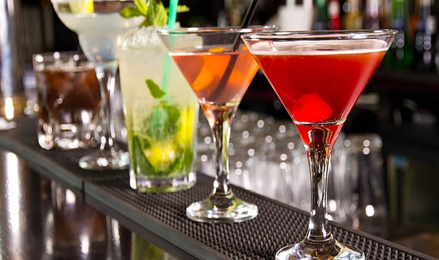 Gebelikte alkole maruz kalmak embriyo gen fonksiyonunu değiştiriyor