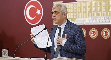 Gergerlioğlu: TBMM danışmanlarına kadro istedi