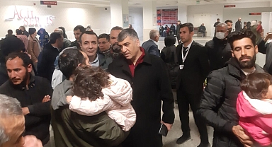 Gülüm: Acil servisleri meşgul etmeyin