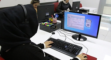 Haliliye Belediyesi İletişim Merkezi 