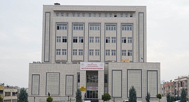 Haliliye semt polikliniği vatandaşlara kolaylık sağladı 